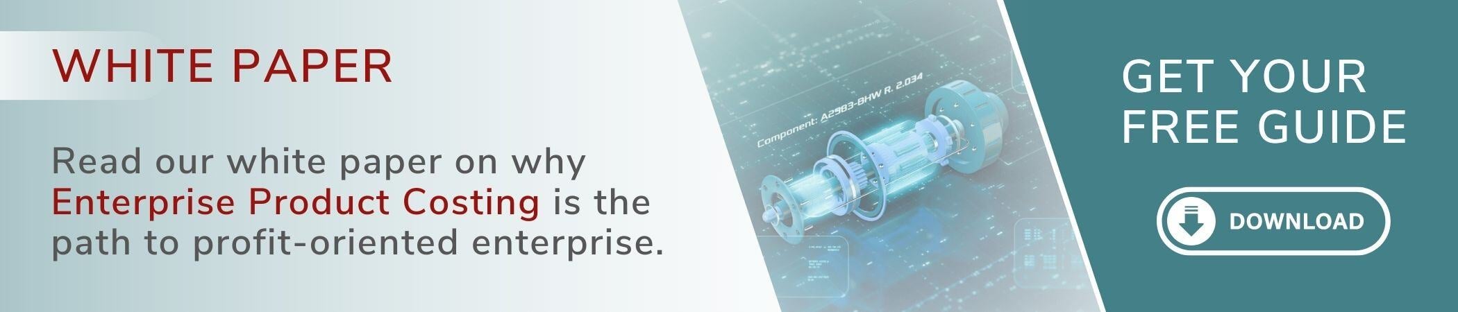 Blog Banner Whitepaper Enterprise Product Costing