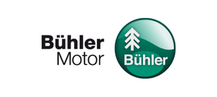 Bühler Motor