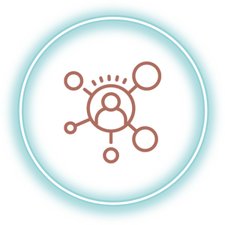 Icon Networking_neon