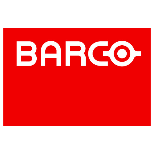 Partner Logos_Barco